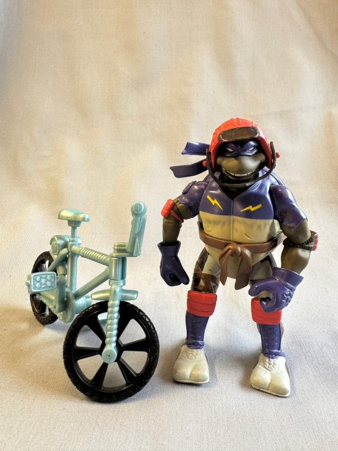 TMNT, Biker Don