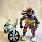 TMNT, Biker Don - pikkukuva 1