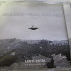 APULANTA - PAHA PAHA ASIA VERY RARE PROMO CD SINGLE - pikkukuva 2