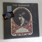 TIM BURGESS - I BELIEVE M-/M- EU 2003 1. PAINOS LP - pikkukuva 1