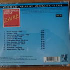 cd, Vital & Zig-Zong - Greetings From Zaire [soukos] - pikkukuva 2