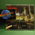 SIR ELWOODIN HILJAISET VÄRIT - BUSSI 17 CD SINGLE - pikkukuva 1