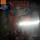 AUTOPSY - THE TOMB WITHIN UUSI 12" EP - pikkukuva 1