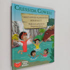 Cressida Cowell : Treetoppien kaksosten seikkailut : Kaks... - pikkukuva 1
