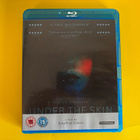 Under The Skin Blu-ray - pikkukuva 1