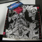 EXCAVATION - PSYCHOTIC POSSESSION 7'' - pikkukuva 1