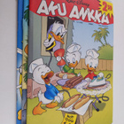 Walt Disney : Aku Ankka nrot 28, 31 ja 43/2005 - pikkukuva 1
