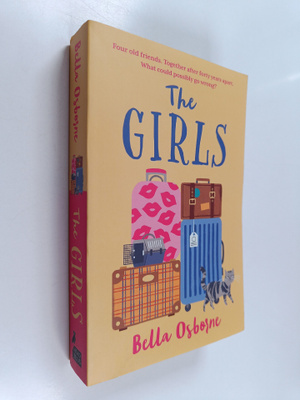Bella Osborne : The girls