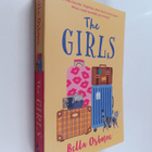 Bella Osborne : The girls - pikkukuva 1