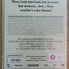 Charles Bronson The Valdez Horses Bluray import - pikkukuva 2