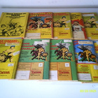 Tarzan-lehdet vv. 1978-1990 (10 kpl) - pikkukuva 2