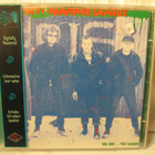 Anti-Nowhere  League: We Are...The League CD. - pikkukuva 1