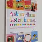 Vivienne Bolton : Askarrellaan lasten kanssa : innostavia... - pikkukuva 1