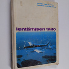 Onni O. Pesola : Lentämisen taito - pikkukuva 1
