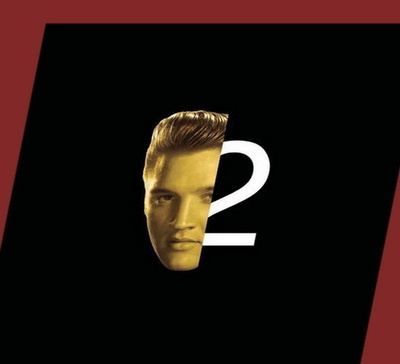 Elvis Presley - 2nd To None (CD)