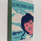 Estrid Ott : Lofotin-Liisa - pikkukuva 1