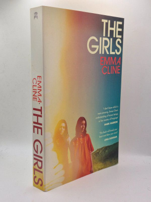 Emma Cline - The Girls