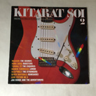 Kitarat Soi 2 - Rautalankamusiikin Parhaat 2LP - pikkukuva 1
