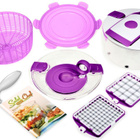 Salad Chef salaattilinko - pikkukuva 1