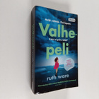 Ruth Ware : Valhepeli - pikkukuva 1