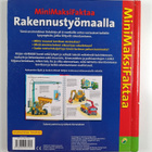 Rakennustyömaalla - pikkukuva 2