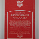 Victoria Duarte : Sissien vankina Angolassa - pikkukuva 2