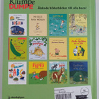 Astrid Lindgren : Draken med de röda ögonen - pikkukuva 2