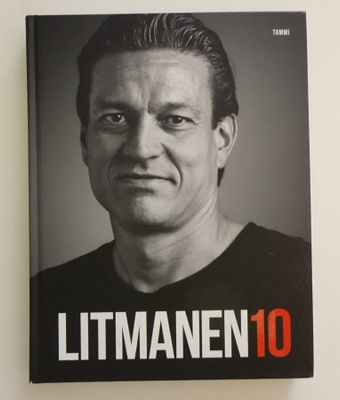 k, Jari Litmanen: Litmanen10