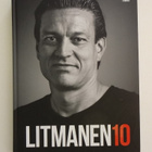 k, Jari Litmanen: Litmanen10 - pikkukuva 1
