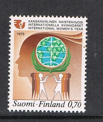 1975 Naistenvuosi ++