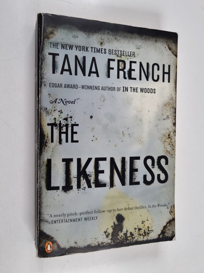 Tana French : The Likeness - A Novel