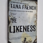 Tana French : The Likeness - A Novel - pikkukuva 1