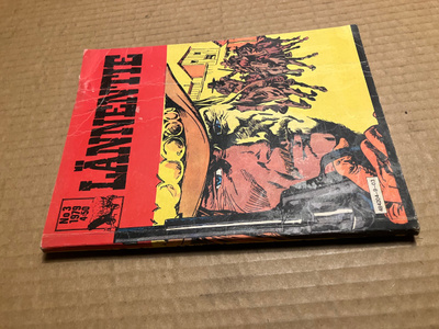 LÄNNENTIE 3/1979