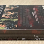Hiljainen paikka (2018) Limited Steelbook (UUSI) - pikkukuva 4