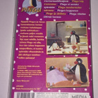PINGU PINGU TAIDEMAALARINA VHS - pikkukuva 2