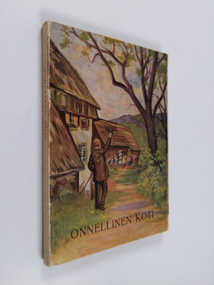 Onnellinen koti