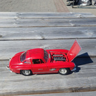 Mersu Lokinsiipi 300 SL , 1954 - pikkukuva 1