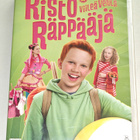 Risto Räppääjä ja viileä Venla - pikkukuva 1