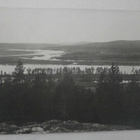 Kemijoki ja Ounasjoki, vanha mv valokuva / kortti, ei p. - pikkukuva 1