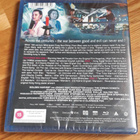 The Iceman Cometh Blu-ray 88 Films - pikkukuva 2