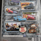 Playstation PS2 Disney Pixar Autot - pikkukuva 3