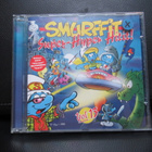 SMURFFIT - SUPER-HYPER HITIT! VOL 13 CD - pikkukuva 1