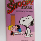Charles M. Schulz : Snoony stars as the matchmaker - pikkukuva 1