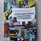 Humanistinen kaupunkitutkimus - pikkukuva 1