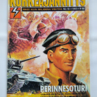 Korkeajännitys 18 1993 Perinnesoturi - pikkukuva 1