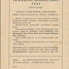 1941 Melodia Tanssiorkesteri lauluvihko no. 2 - pikkukuva 2