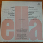 Ella Fitzgerald And Her Savoy Eight 1936-1939 Volume 2.LP. - pikkukuva 2