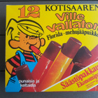 Ville Vallaton Jäätelöpakkaus, Kotisaari 1970-luku - pikkukuva 2