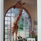 Angelika (ed.) Taschen : Safari style : exteriors, interi... - pikkukuva 2