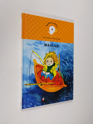Tapani Bagge : Maalla